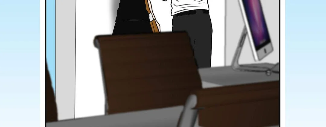 Living with The Wizard - Chapter 25
